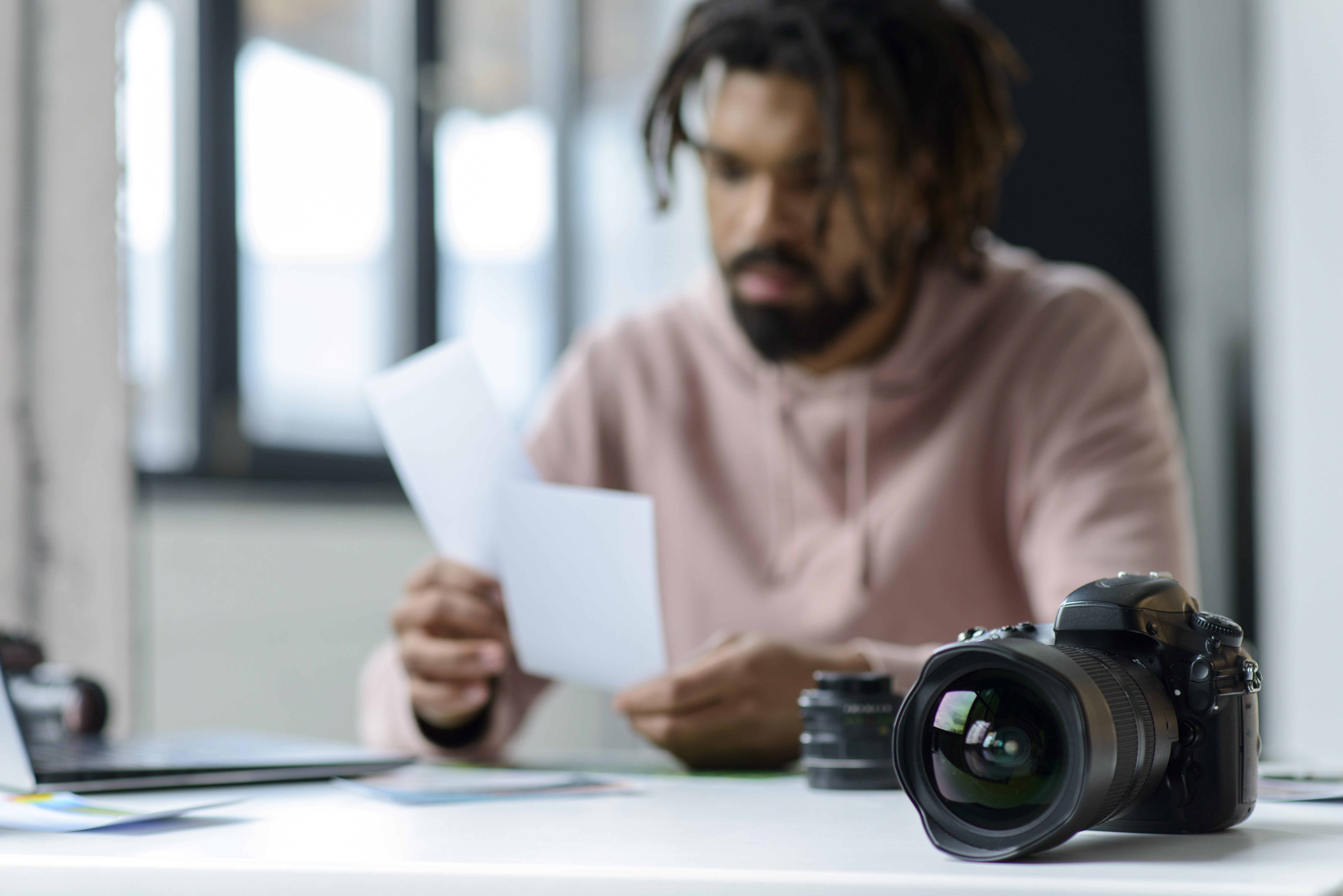 5 Ways to Mess Up Your Video Production Quote