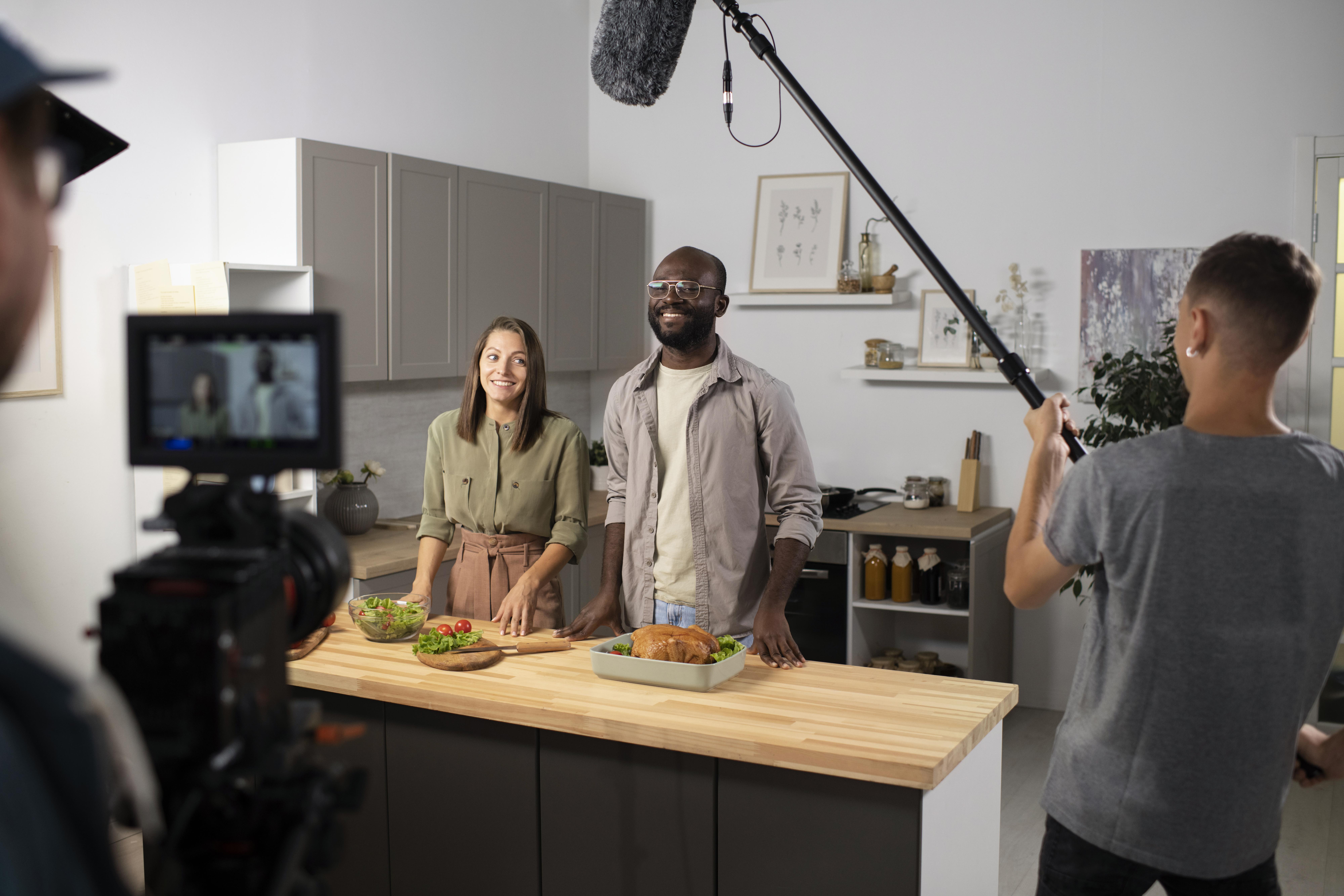 Top 5 Types of Videos Every Business in Kenya Needs