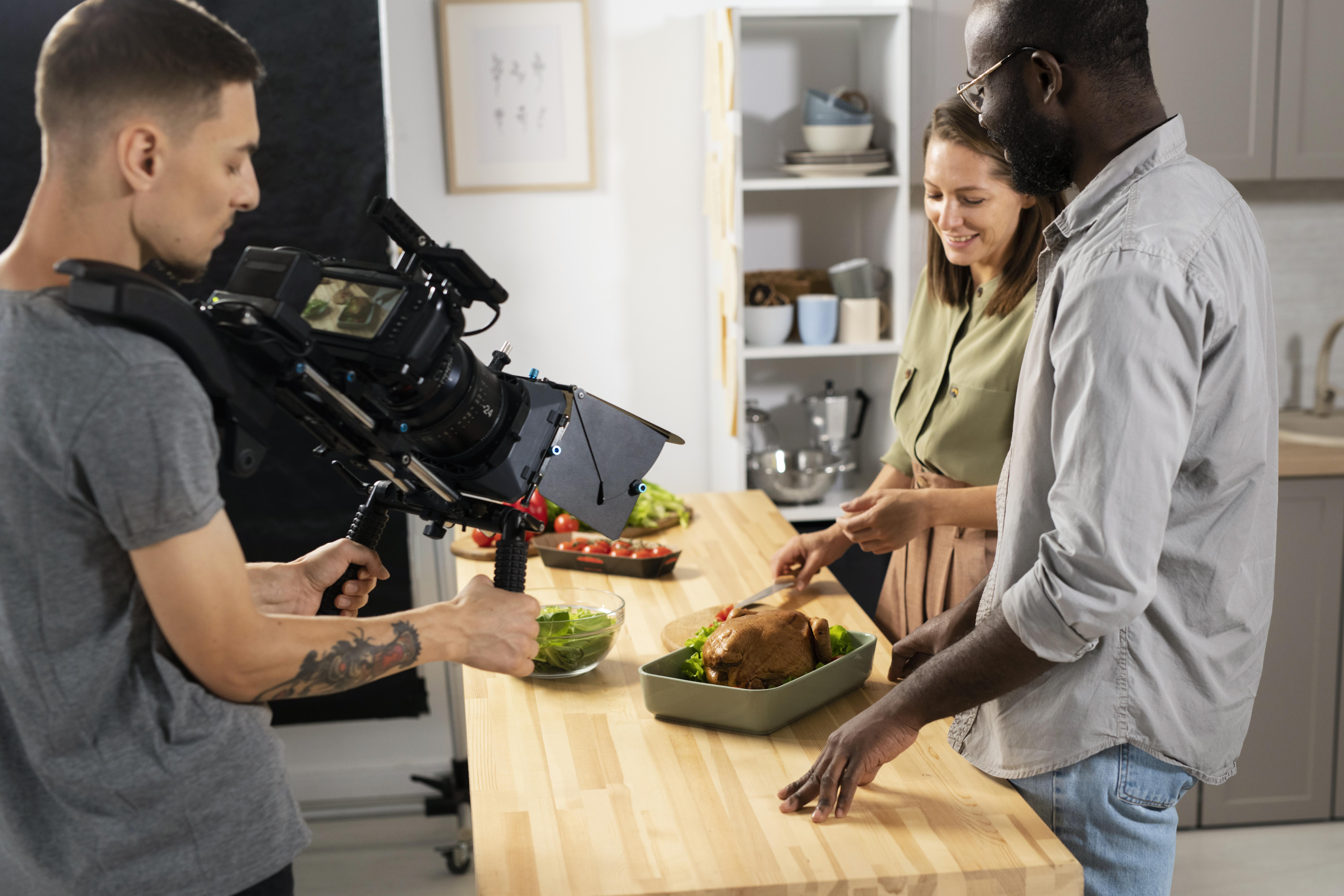 Top 10 Kenyan companies using video marketing to grow their brand