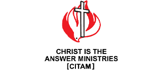 Christ Is The Answer Ministries