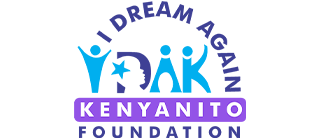 I Dream Again Kenyanito Foundation