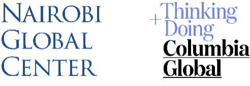 Nairobi Global Center — Columbia Global