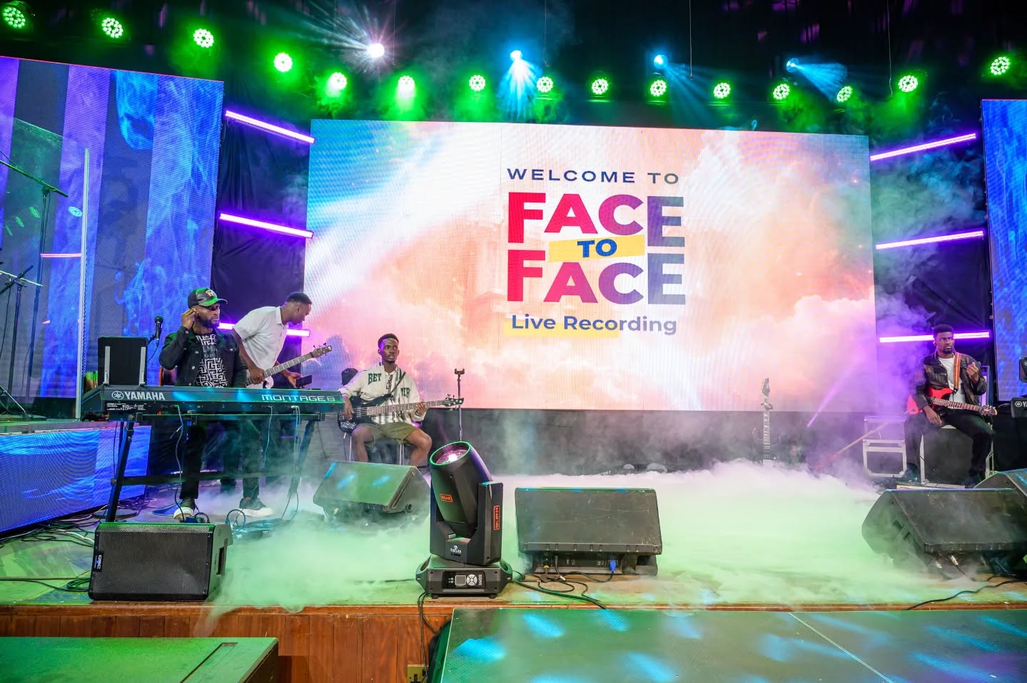 Event Coverage