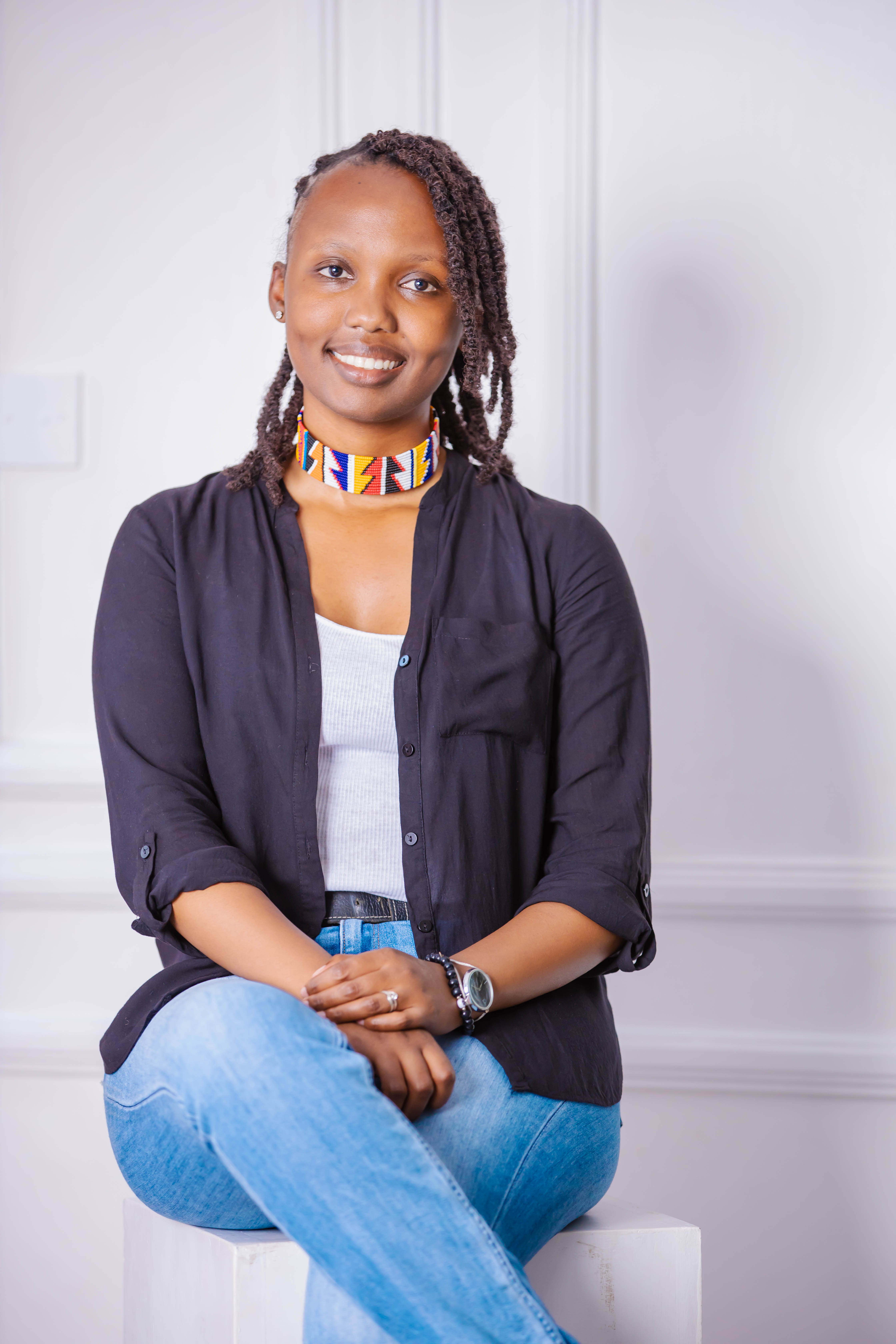 Grace Waithera